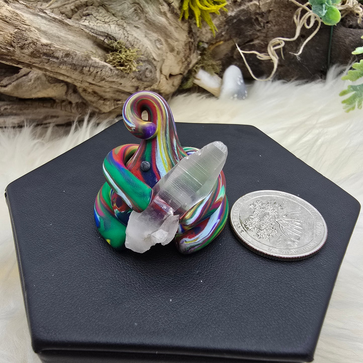 Confetti Pride Roogoo (E)