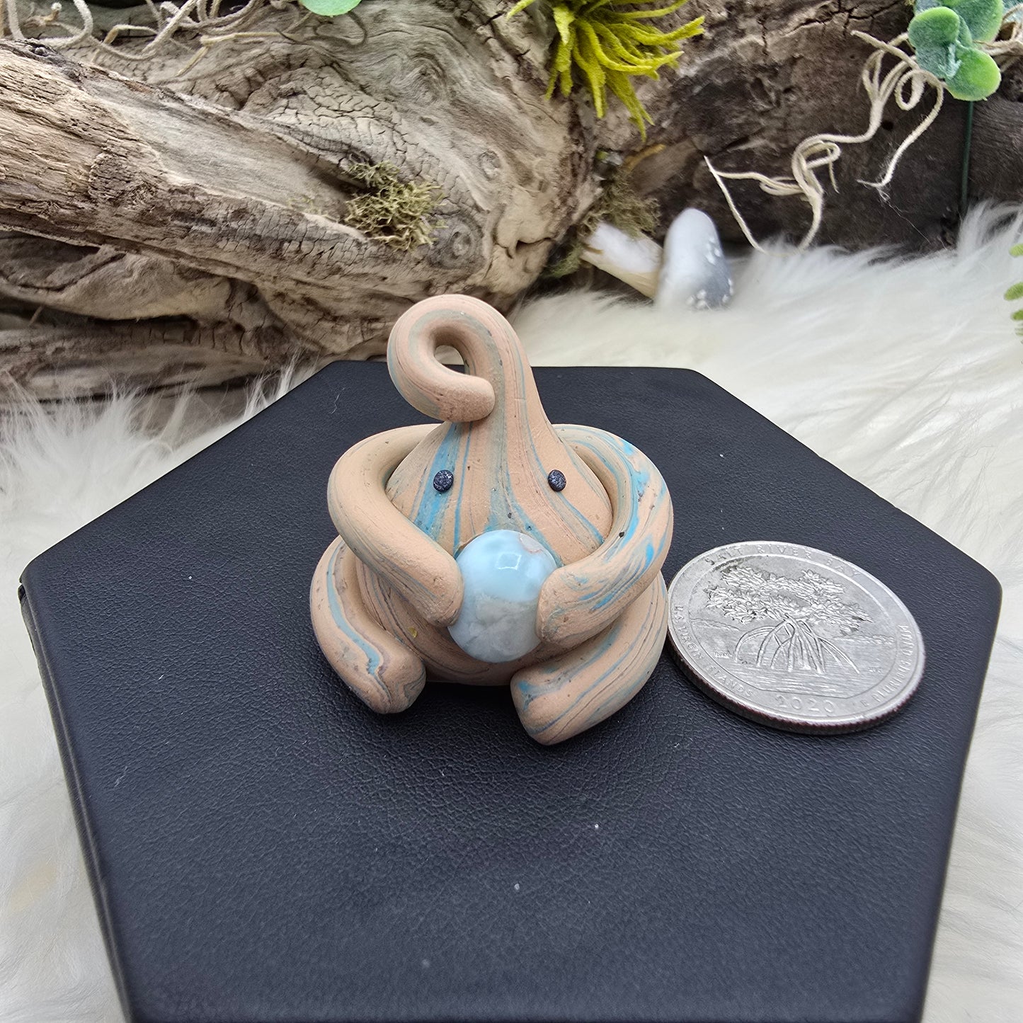 Beach Storm Roogoo (A)