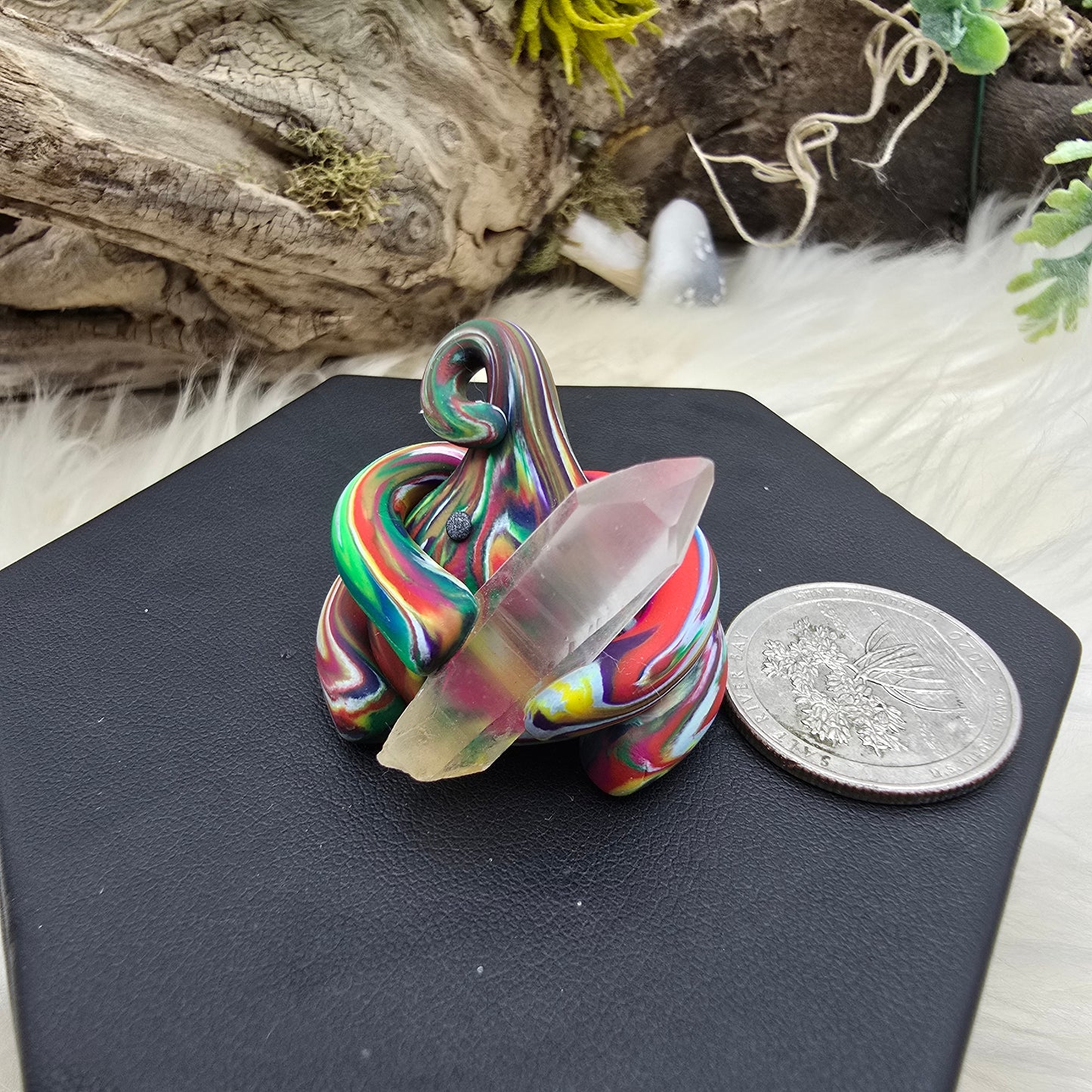 Confetti Pride Roogoo (F)