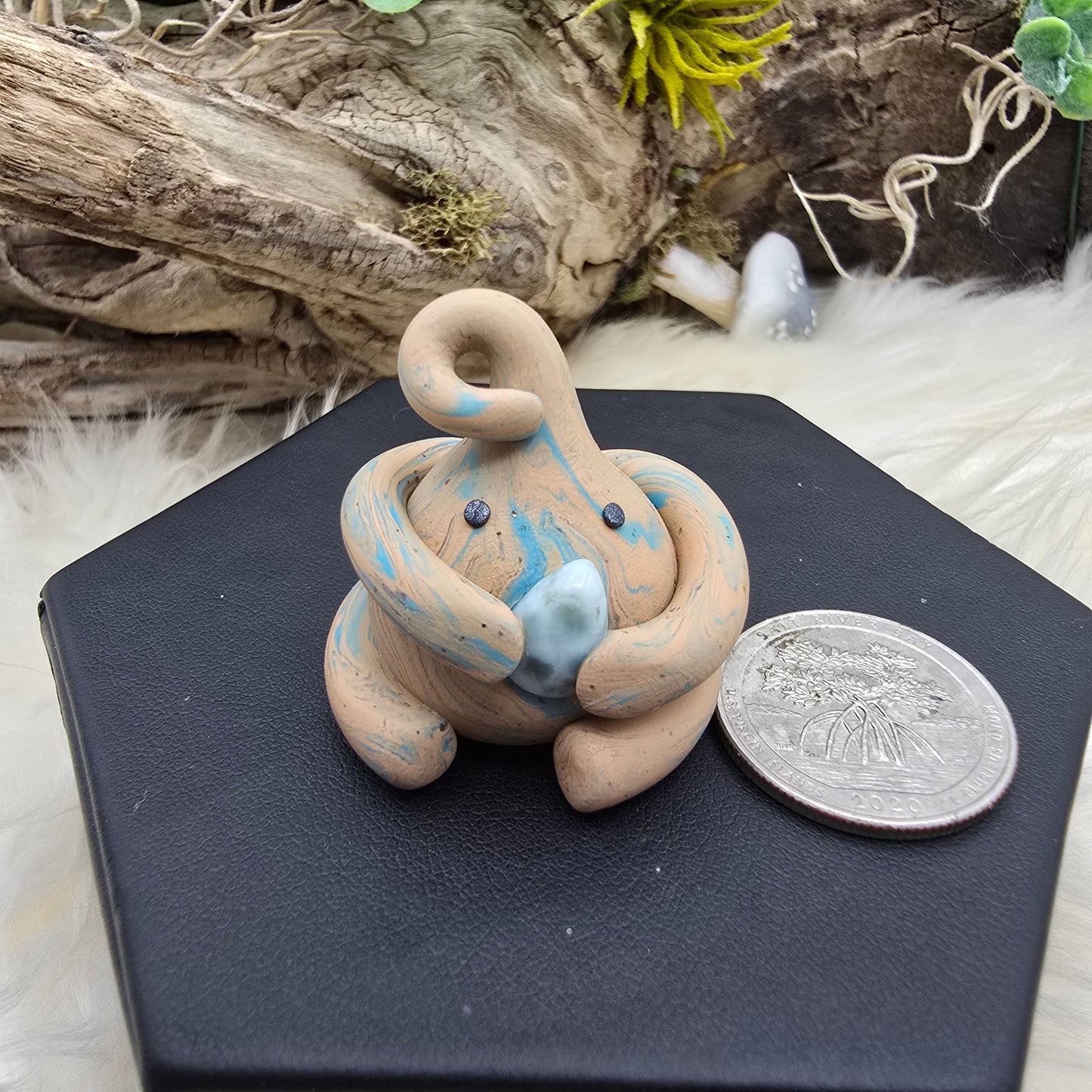 Beach Storm Roogoo (E)