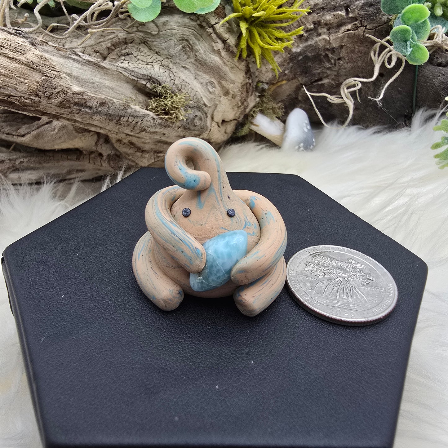 Beach Storm Roogoo (C)