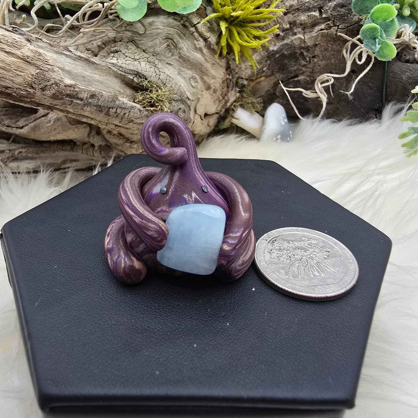 Autumn Brew Roogoo (C)