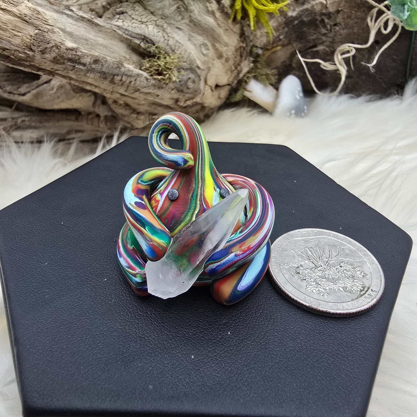 Confetti Pride Roogoo (B)