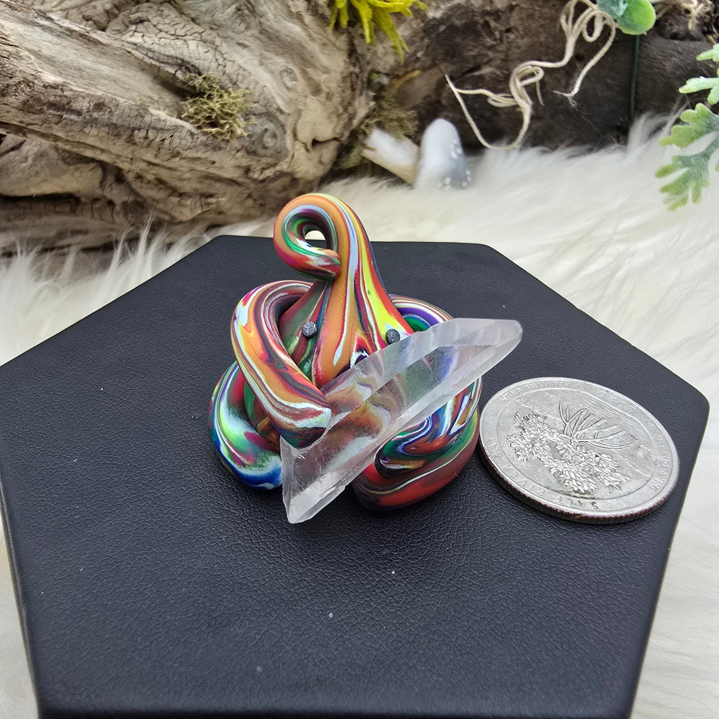 Confetti Pride Roogoo (G)