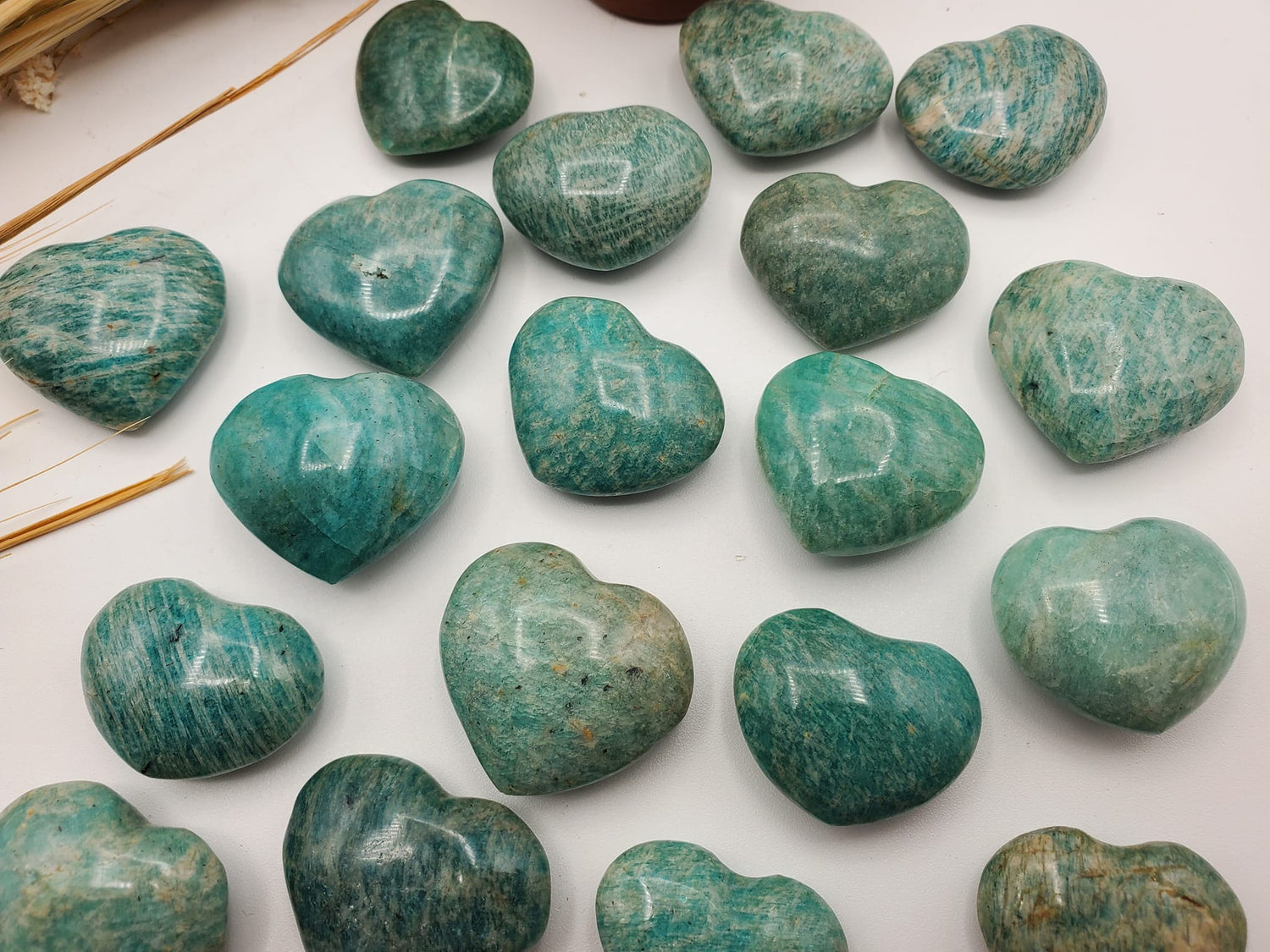 Hearts, Moons, & Stars