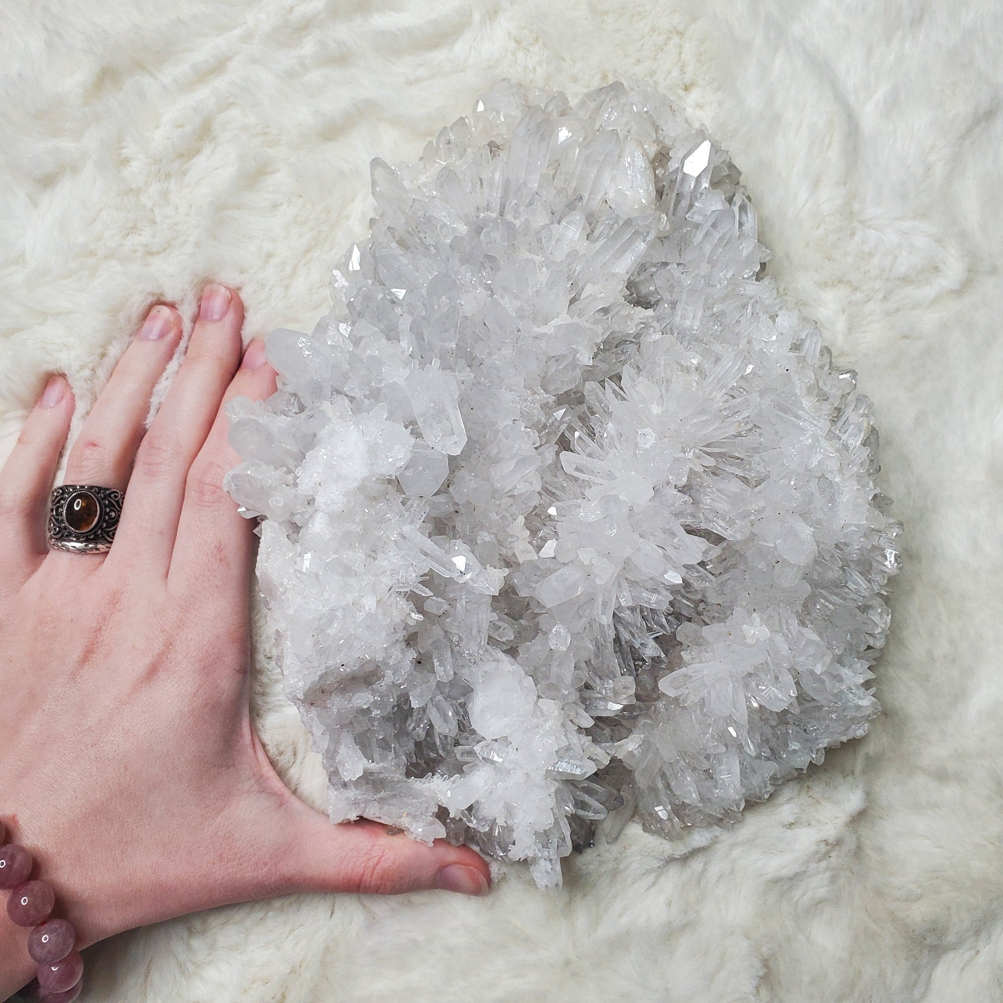 Quartz Varieties – The Wyrm Gallery
