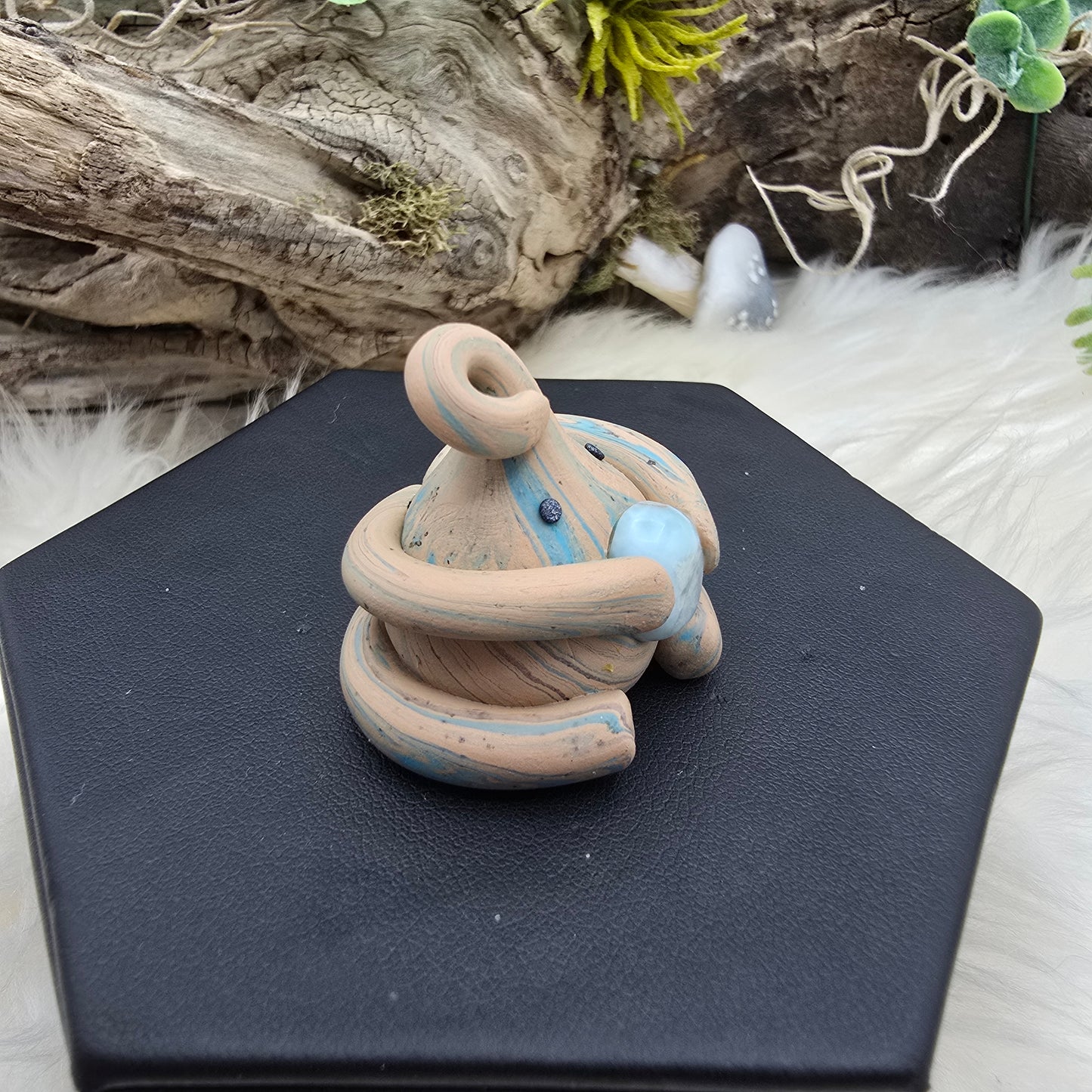 Beach Storm Roogoo (A)