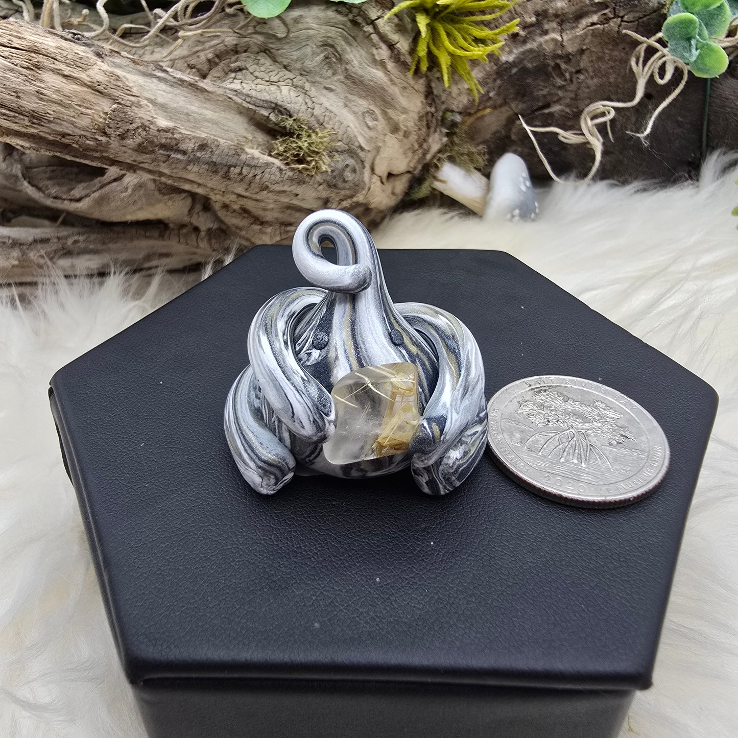 Printing Press Roogoo (C)