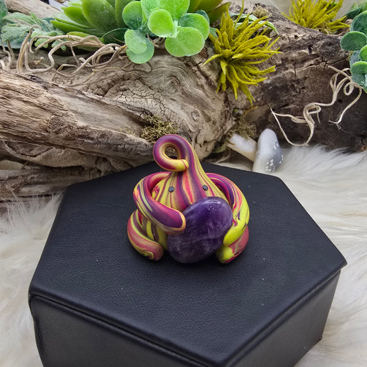 Poison Apple Roogoo (A)