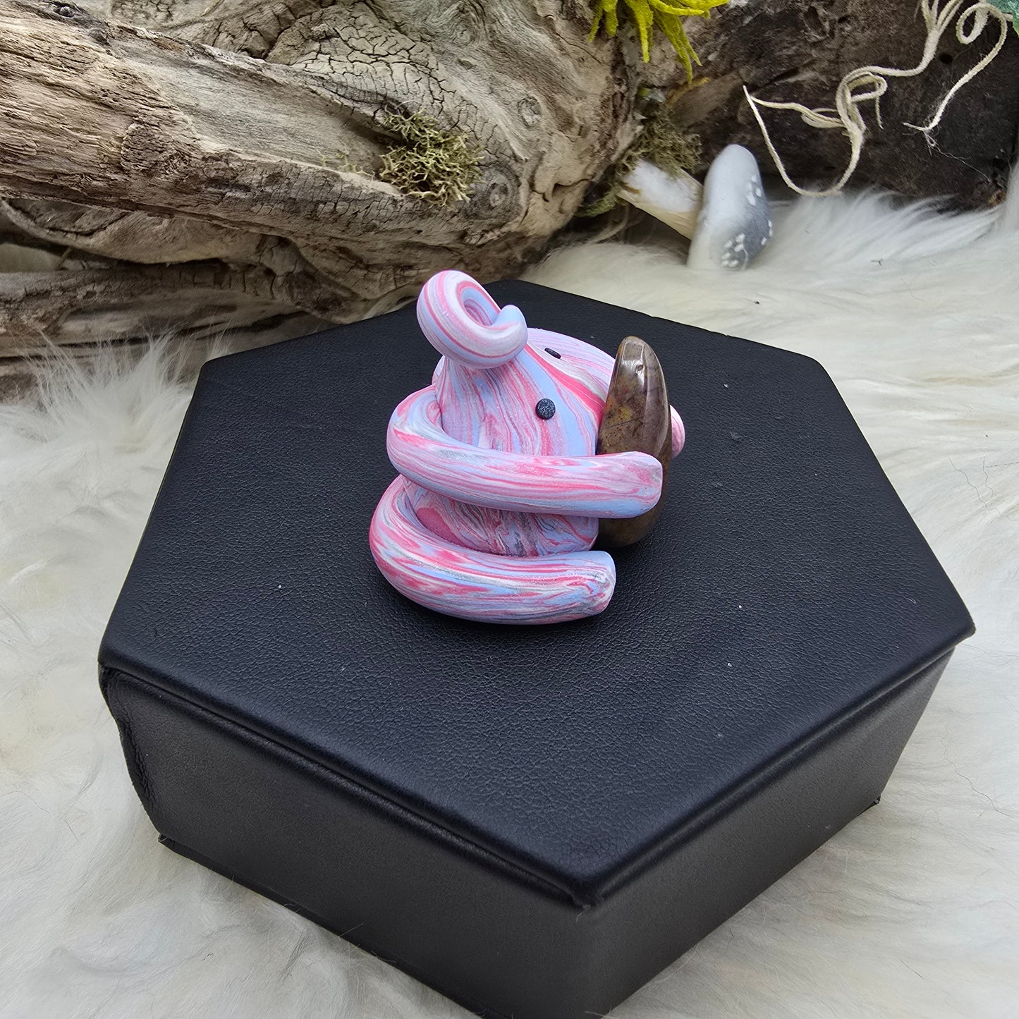 Cotton Candy Roogoo (E)