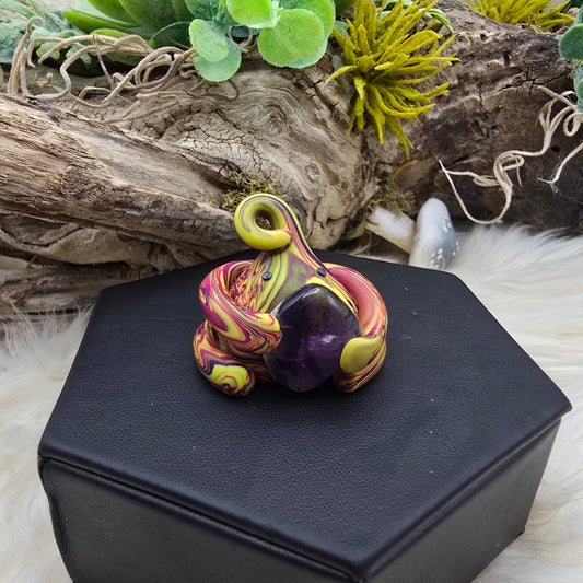 Poison Apple Roogoo (B)