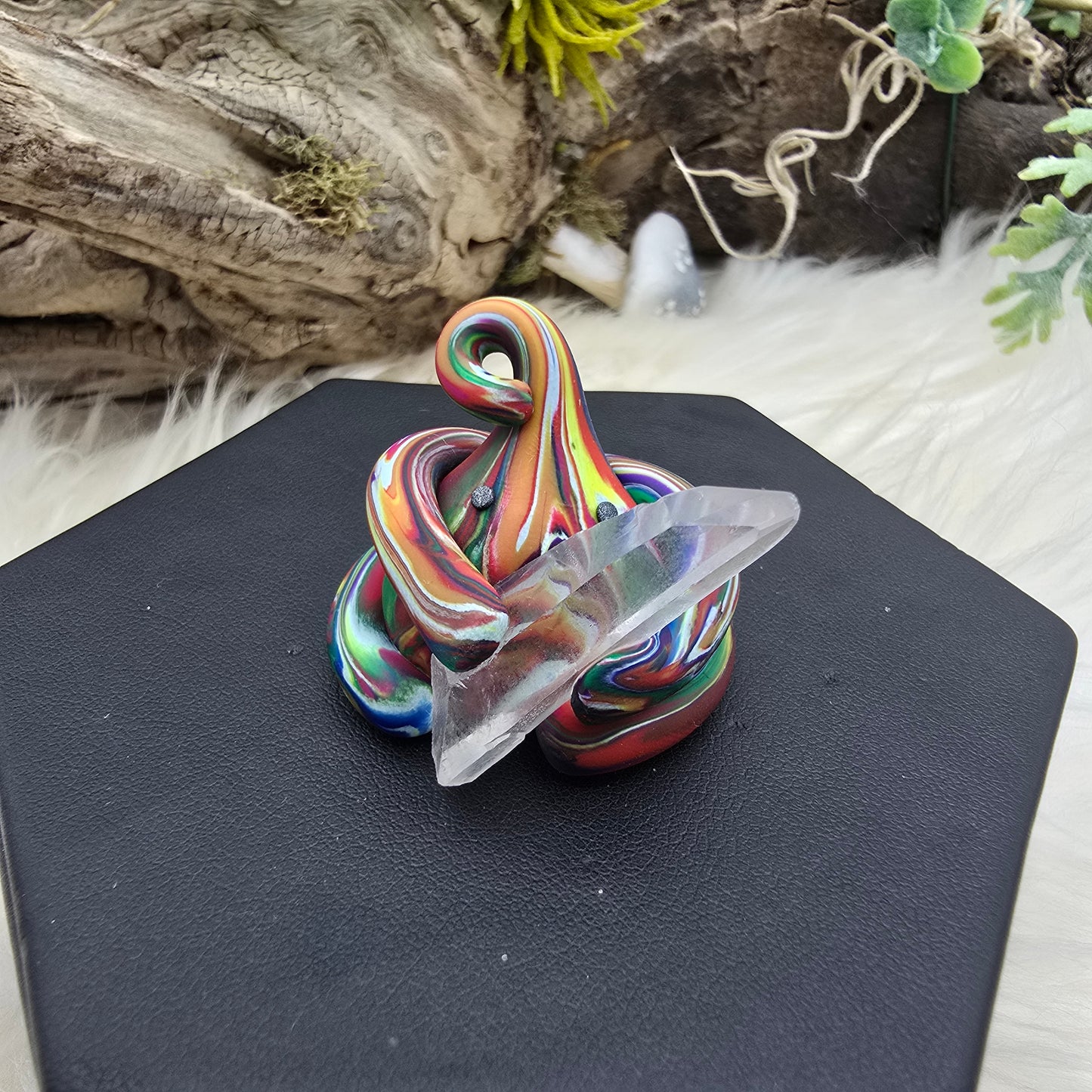 Confetti Pride Roogoo (G)