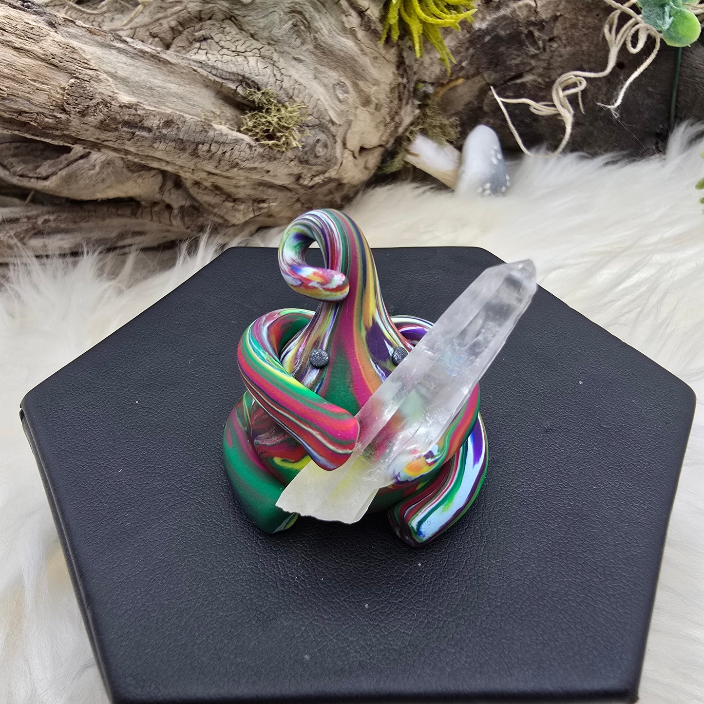 Confetti Pride Roogoo (A)