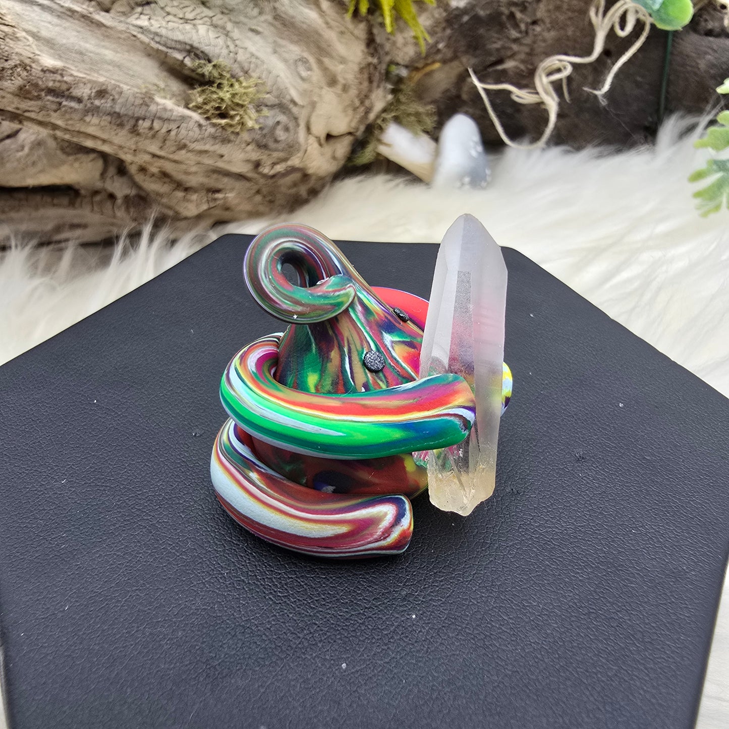 Confetti Pride Roogoo (F)