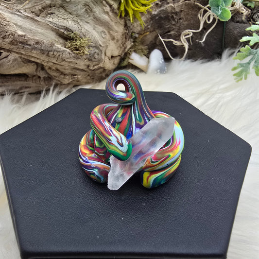 Confetti Pride Roogoo (H)