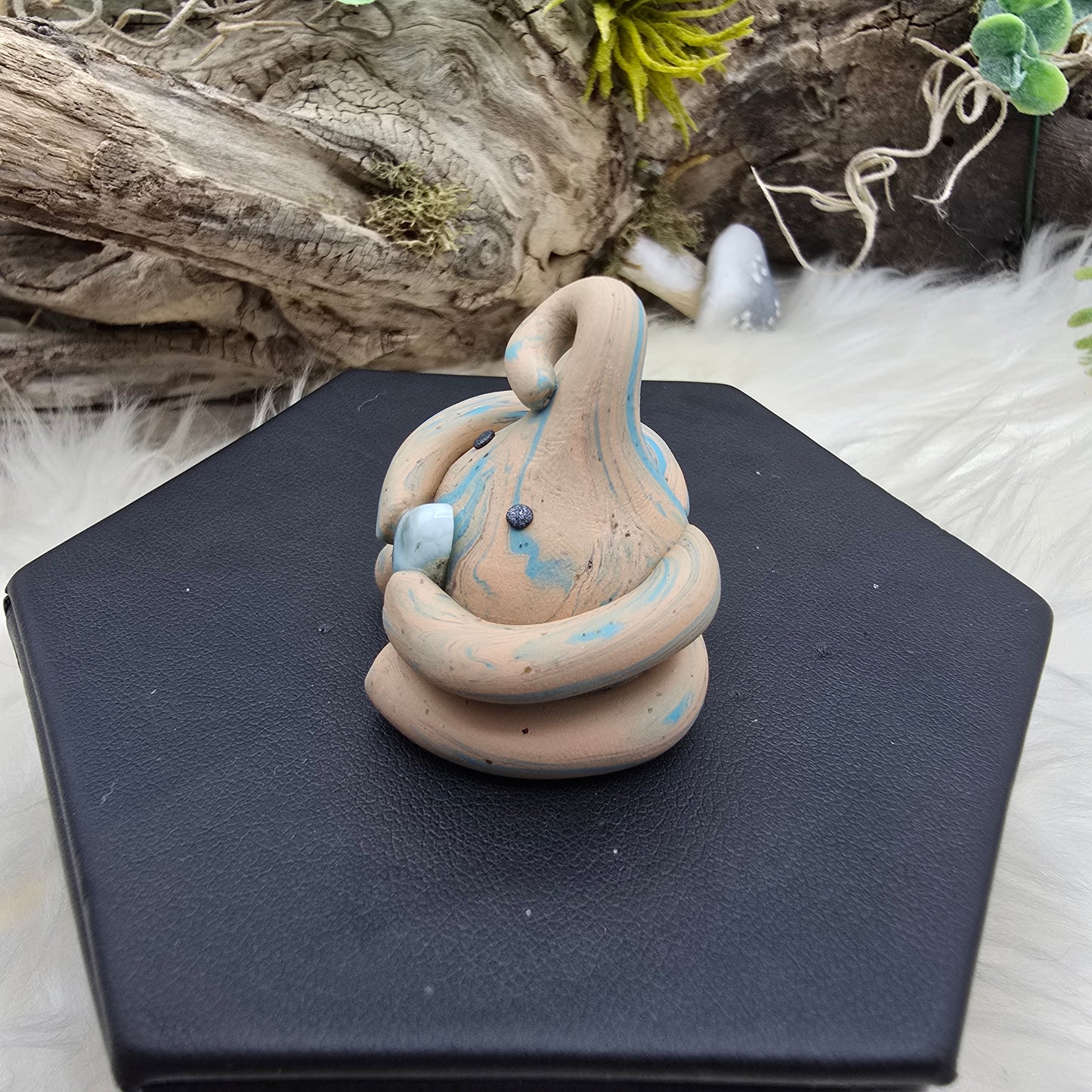 Beach Storm Roogoo (E)