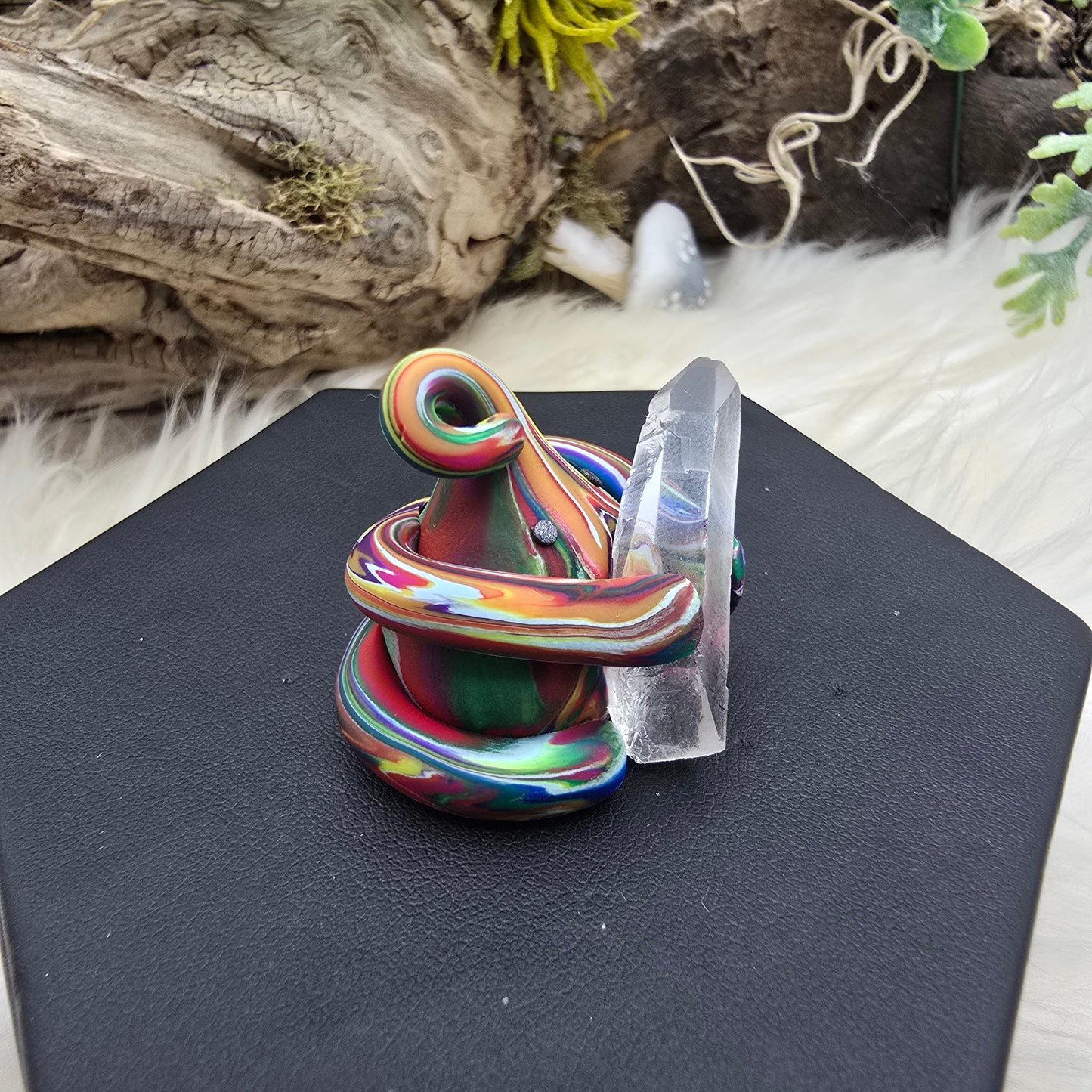 Confetti Pride Roogoo (G)