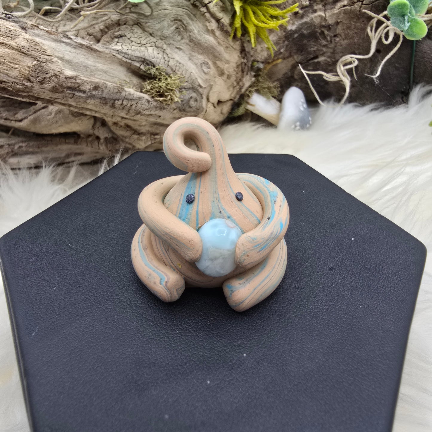 Beach Storm Roogoo (A)