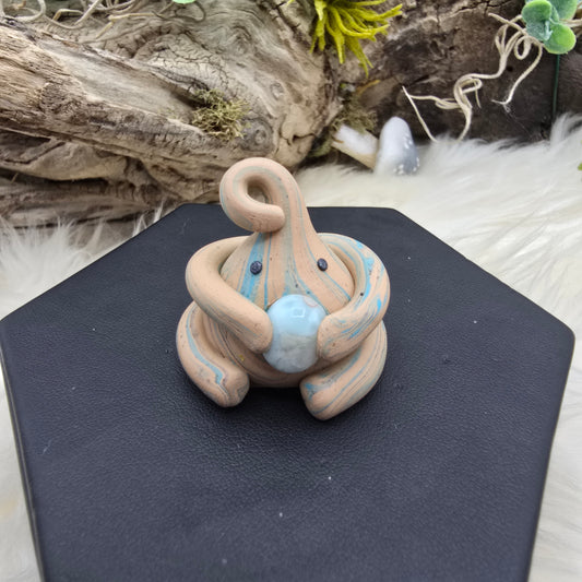 Beach Storm Roogoo (A)