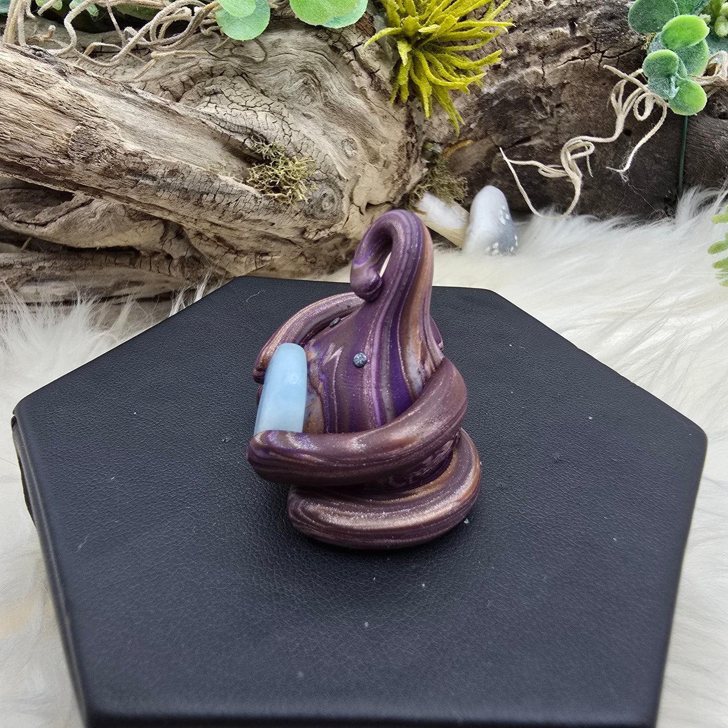 Autumn Brew Roogoo (C)