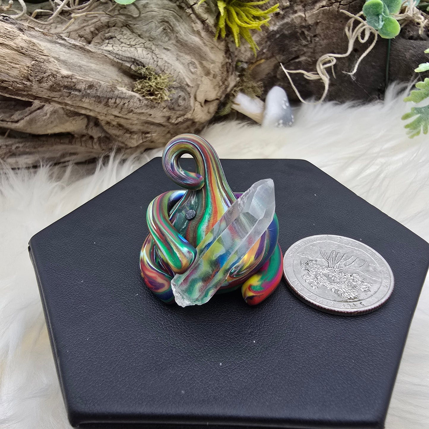 Confetti Pride Roogoo (C)