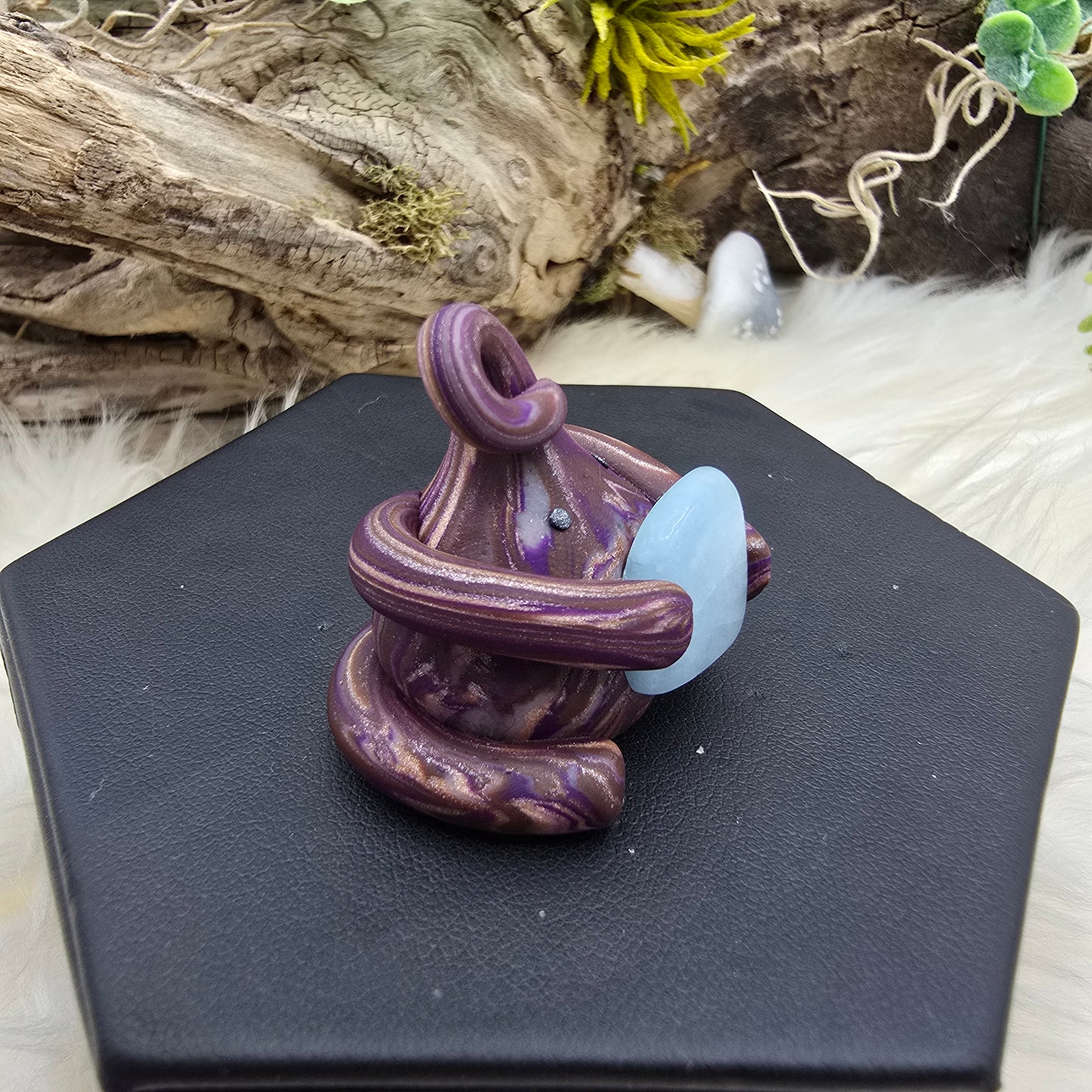 Autumn Brew Roogoo (C)