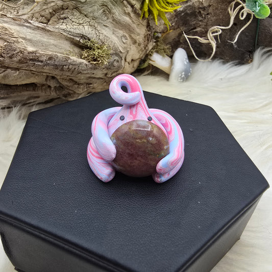 Cotton Candy Roogoo (C)