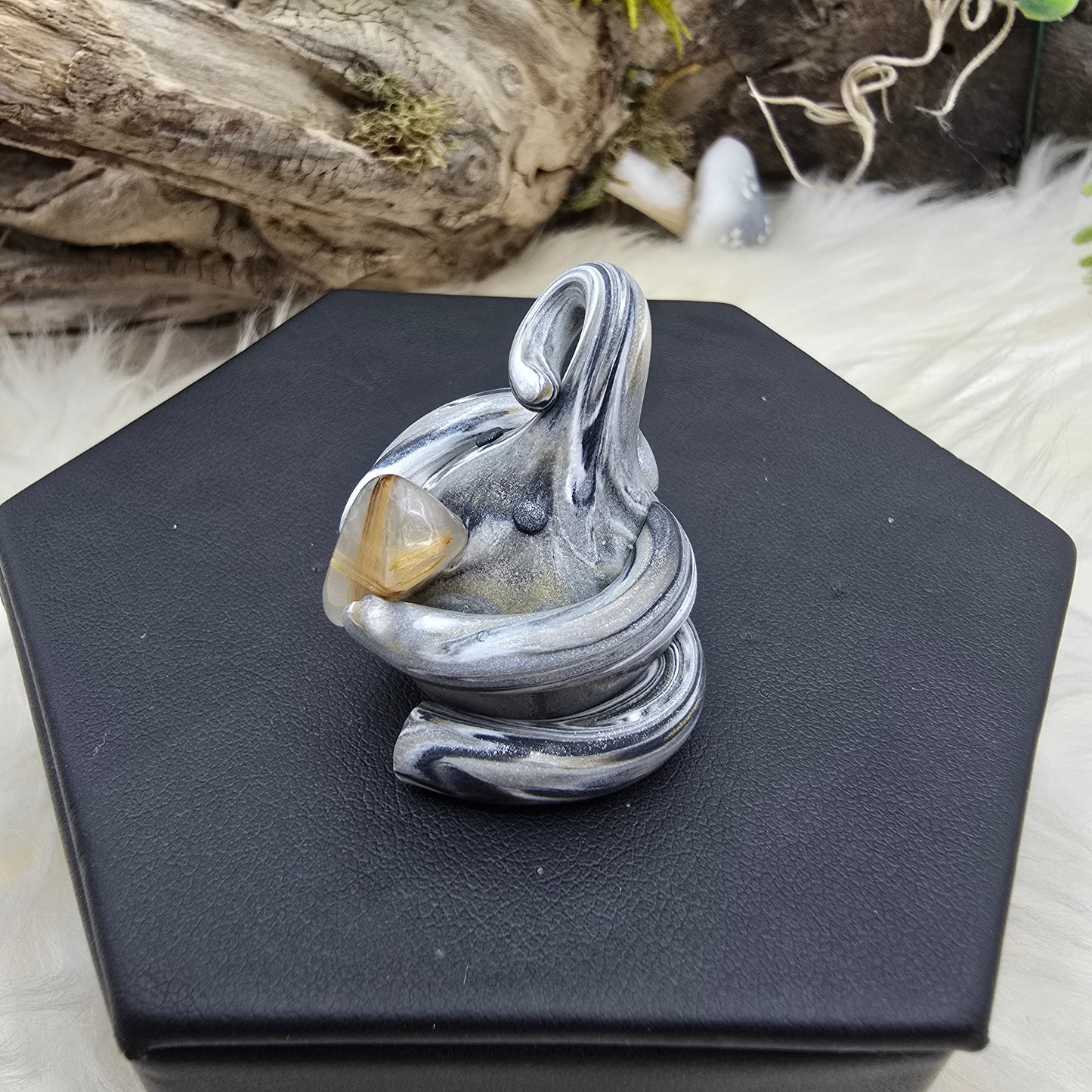 Printing Press Roogoo (E)