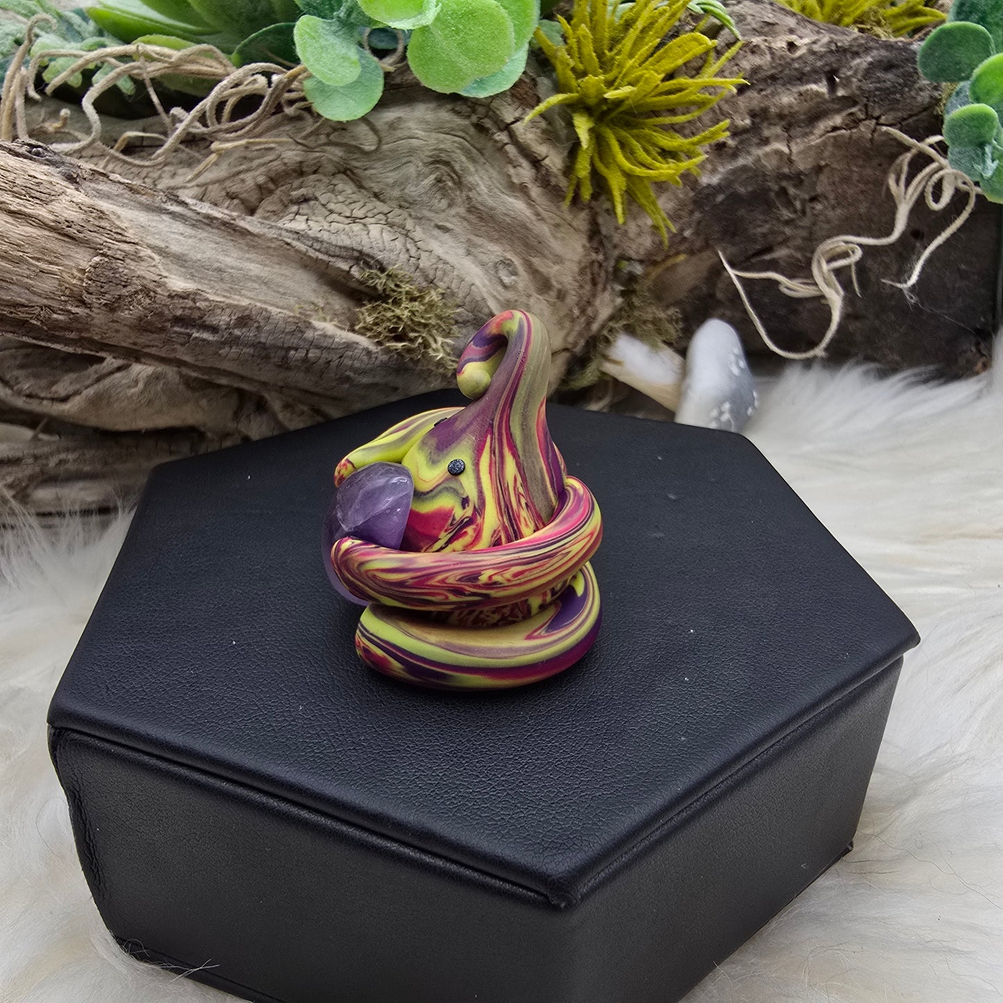 Poison Apple Roogoo (C)