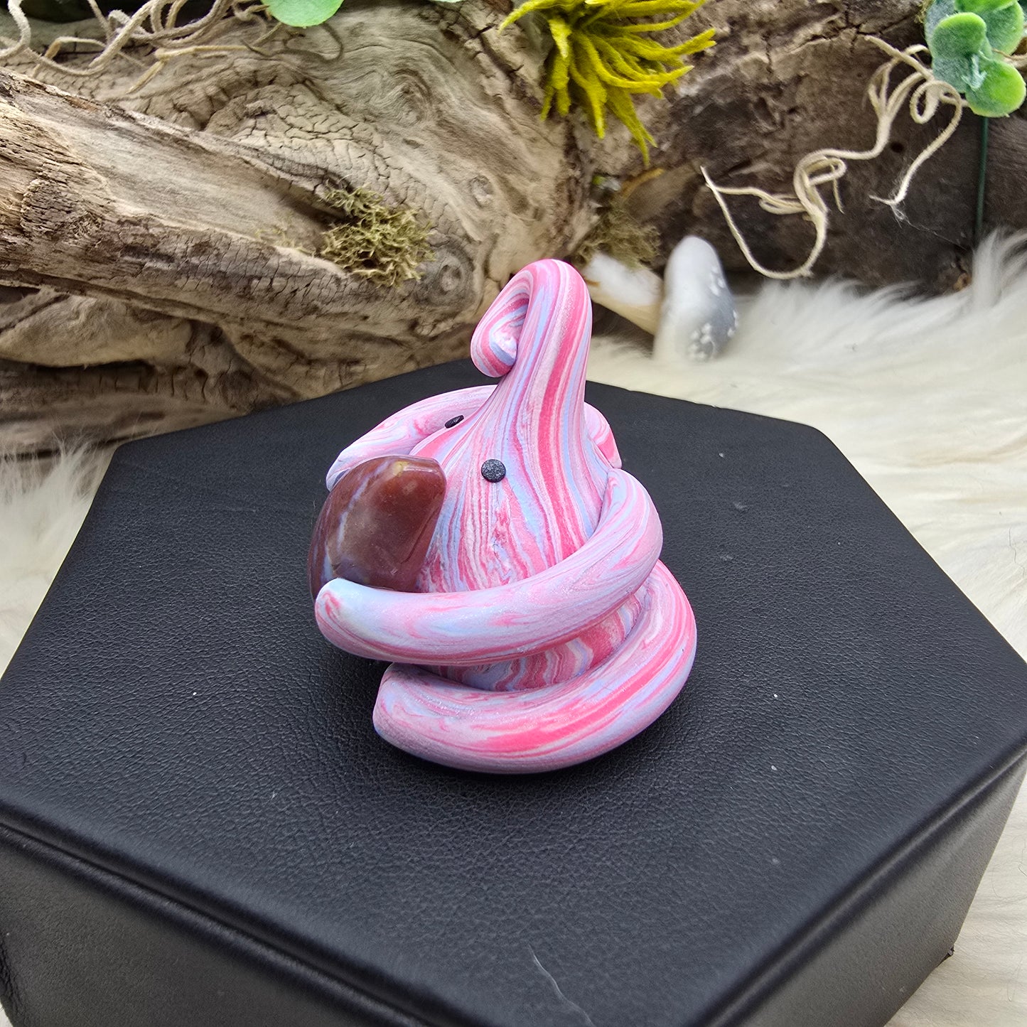 Cotton Candy Roogoo (B)