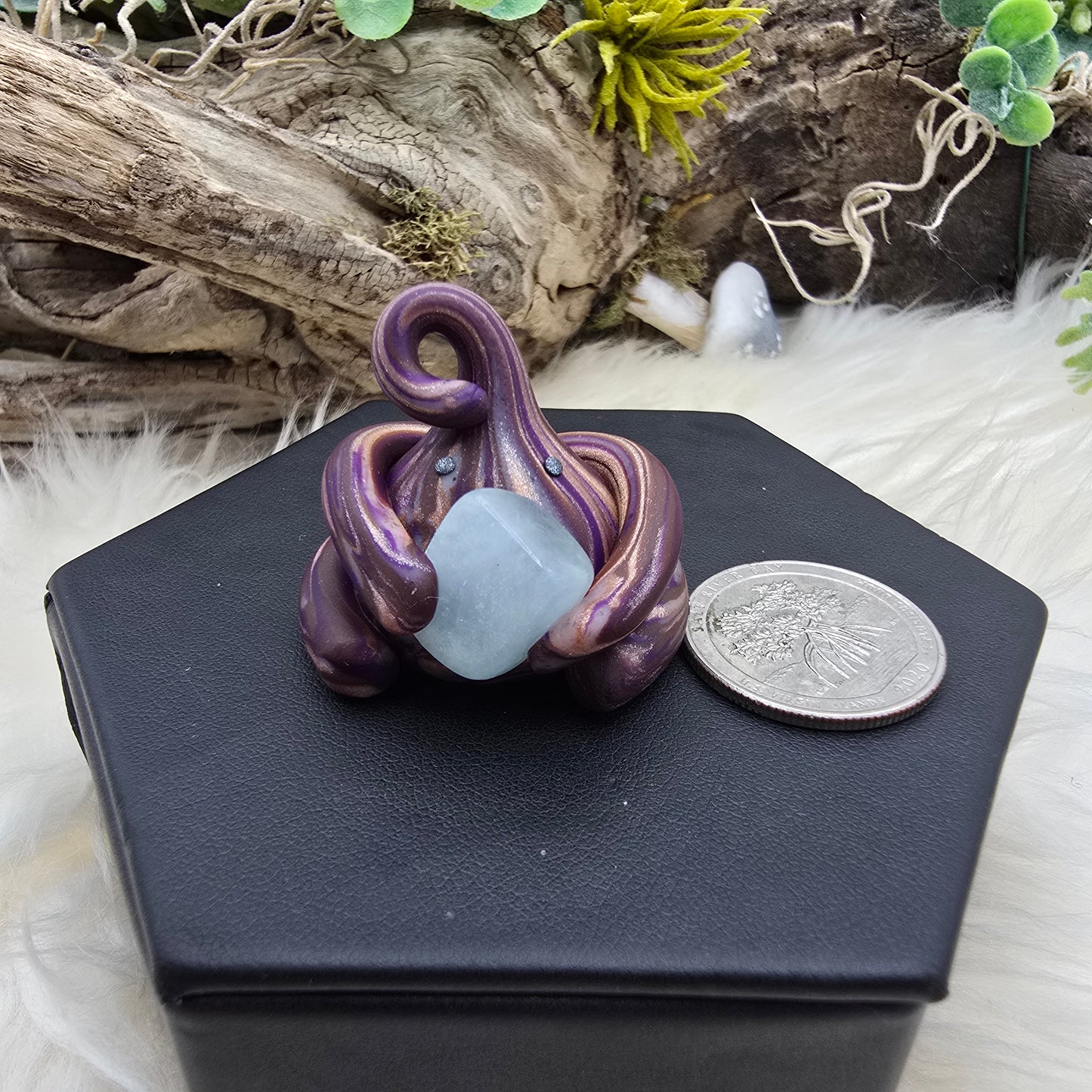 Autumn Brew Roogoo (E)