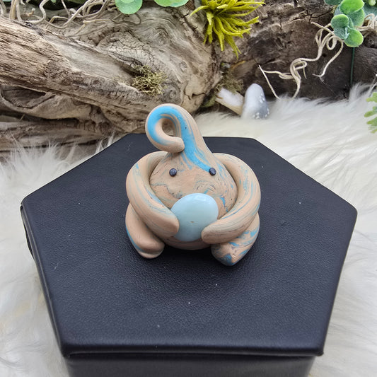 Beach Storm Roogoo (B)