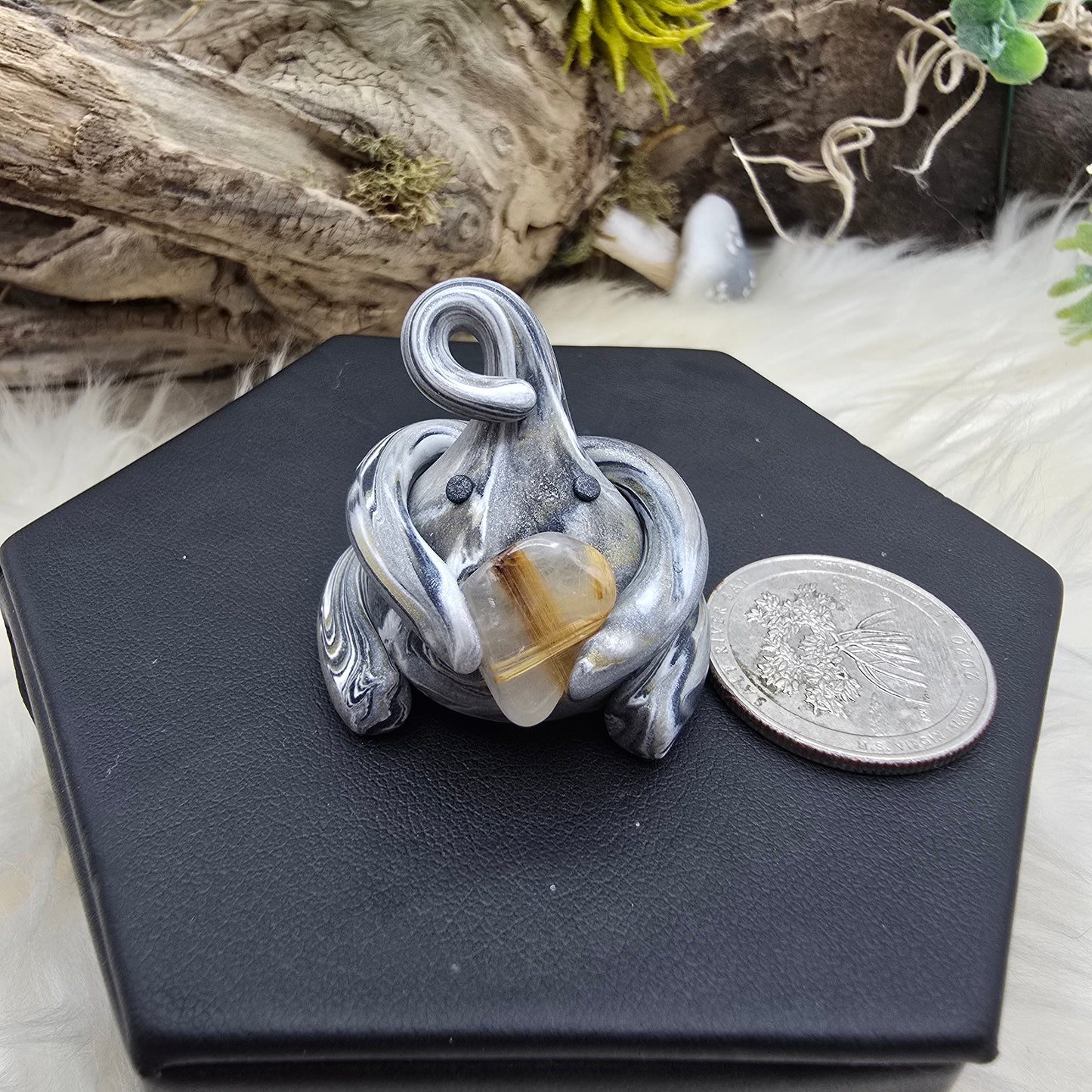 Printing Press Roogoo (E)