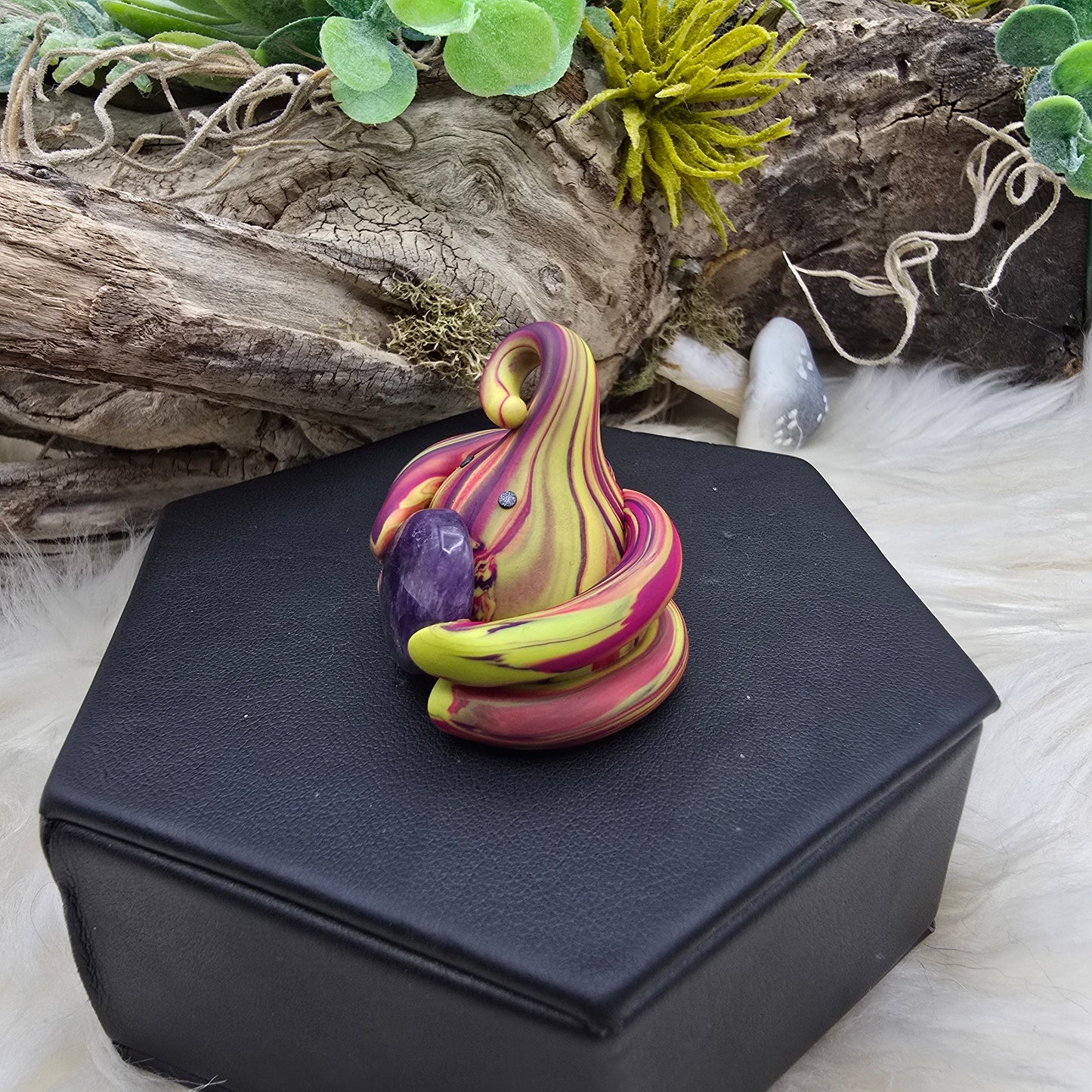 Poison Apple Roogoo (A)