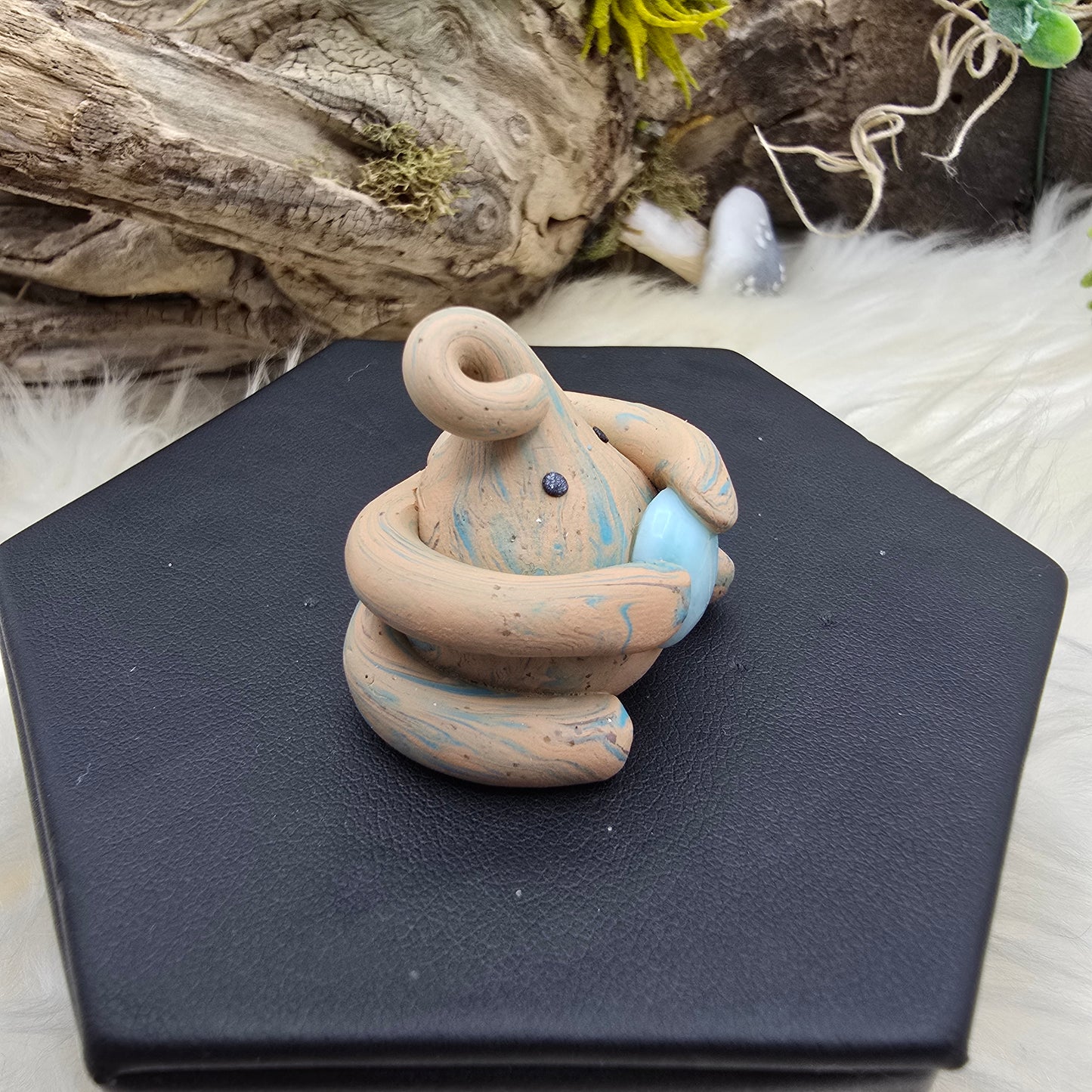 Beach Storm Roogoo (D)