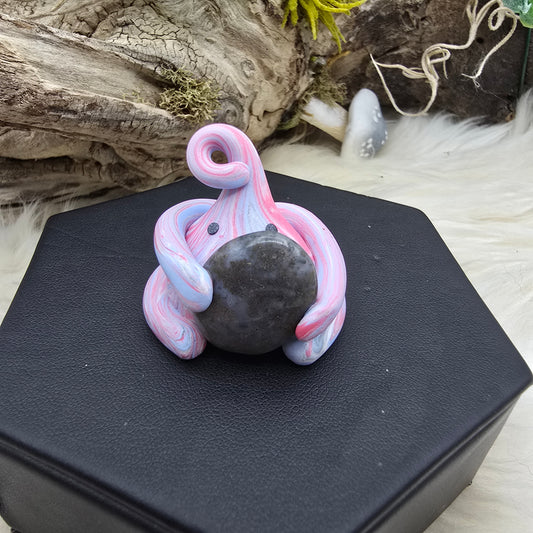 Cotton Candy Roogoo (D)