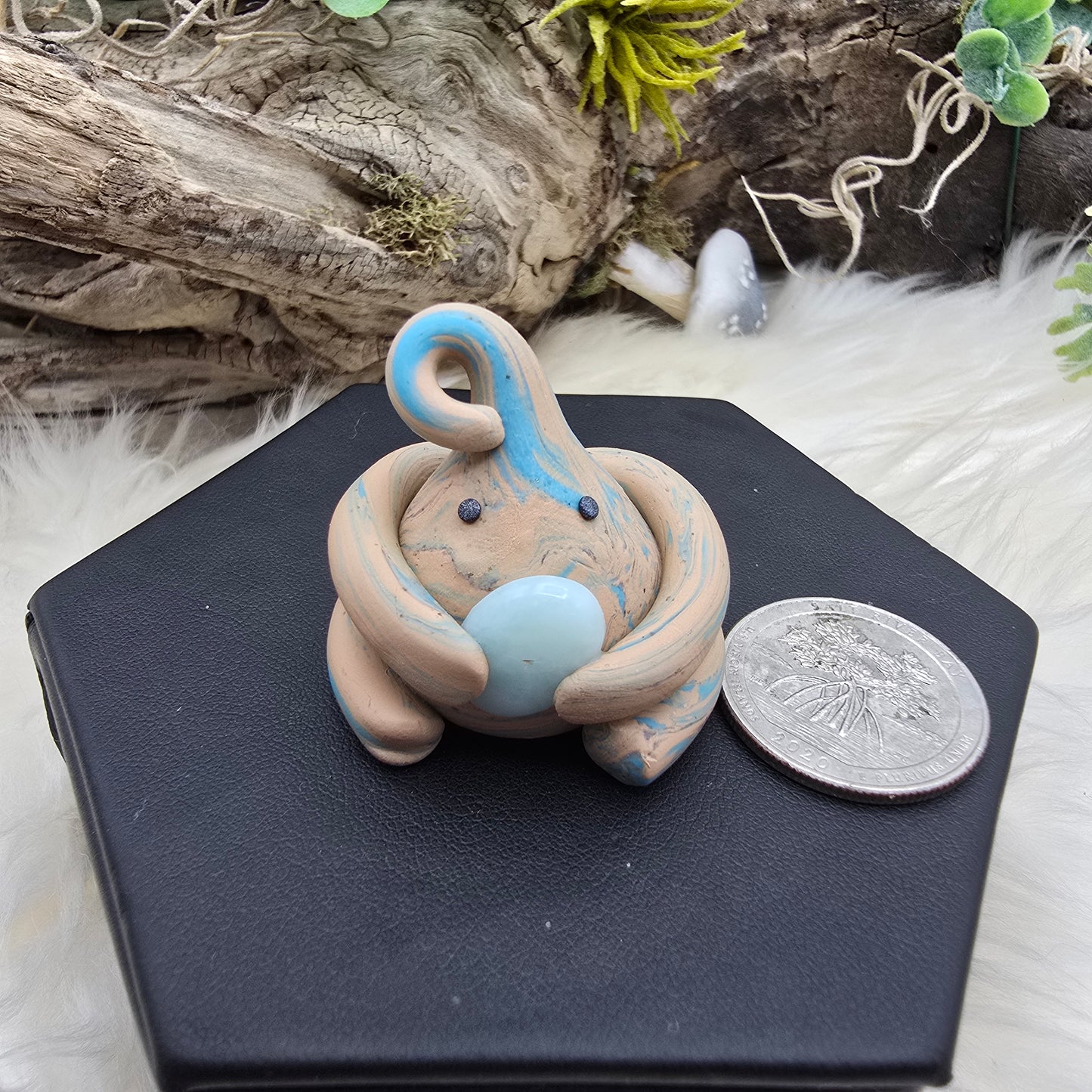 Beach Storm Roogoo (B)