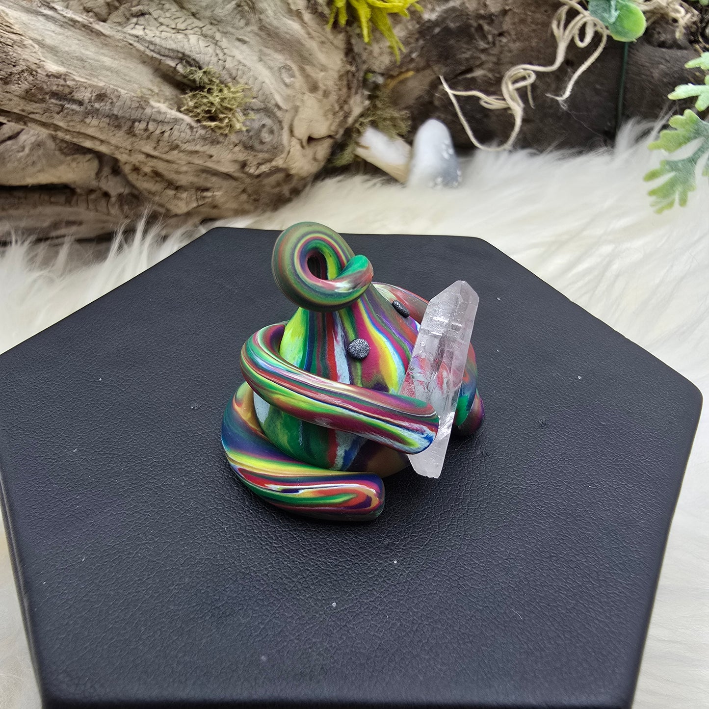 Confetti Pride Roogoo (J)