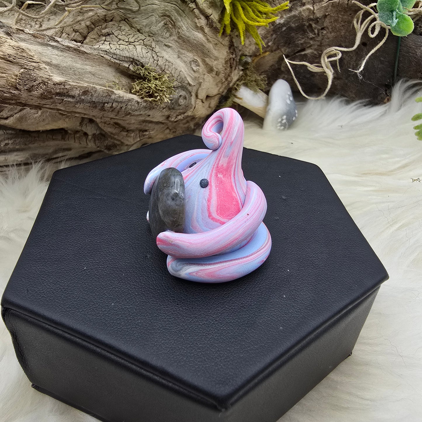 Cotton Candy Roogoo (D)