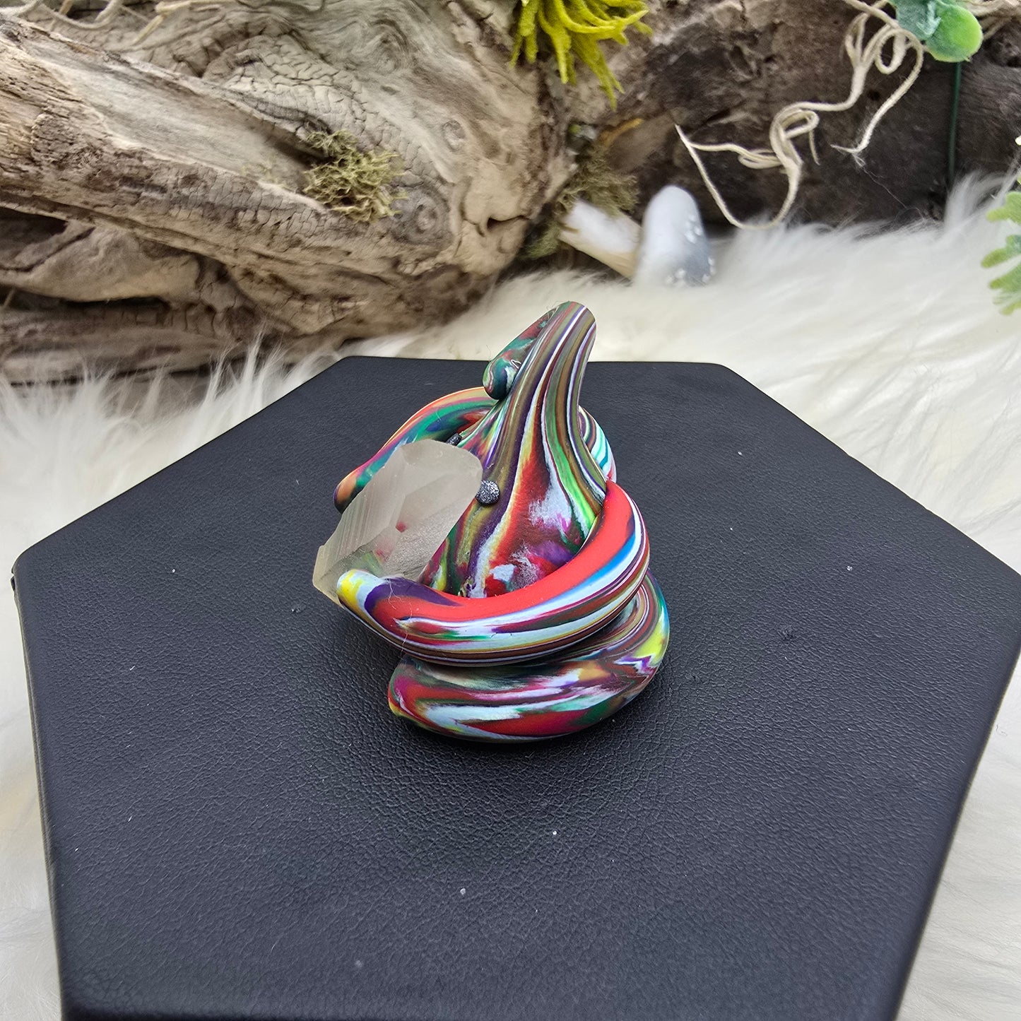 Confetti Pride Roogoo (F)