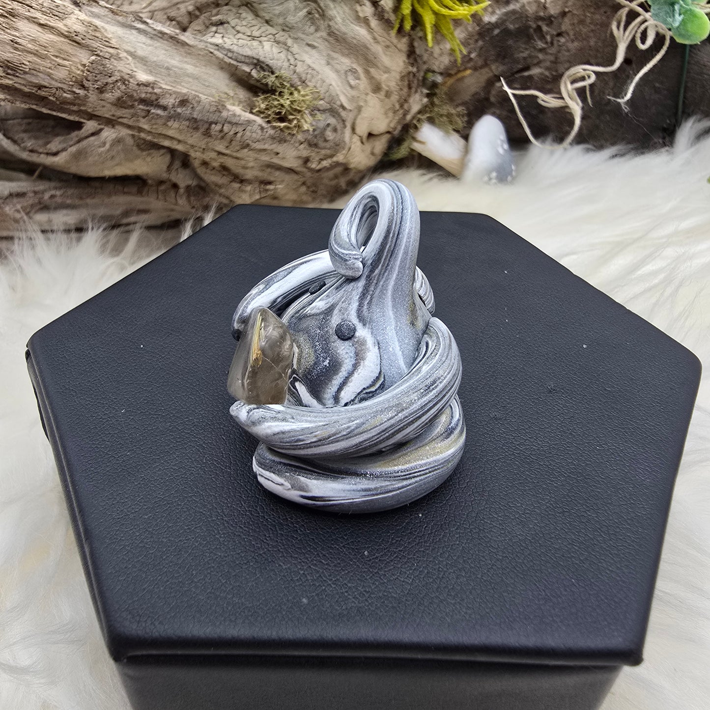 Printing Press Roogoo (D)