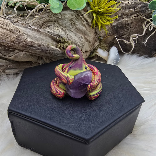 Poison Apple Roogoo (C)