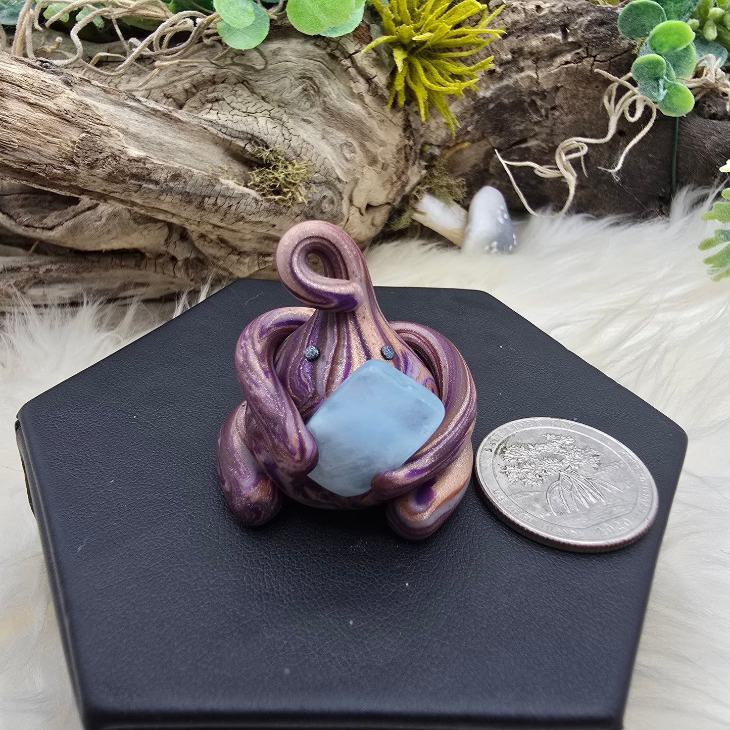 Autumn Brew Roogoo (A)