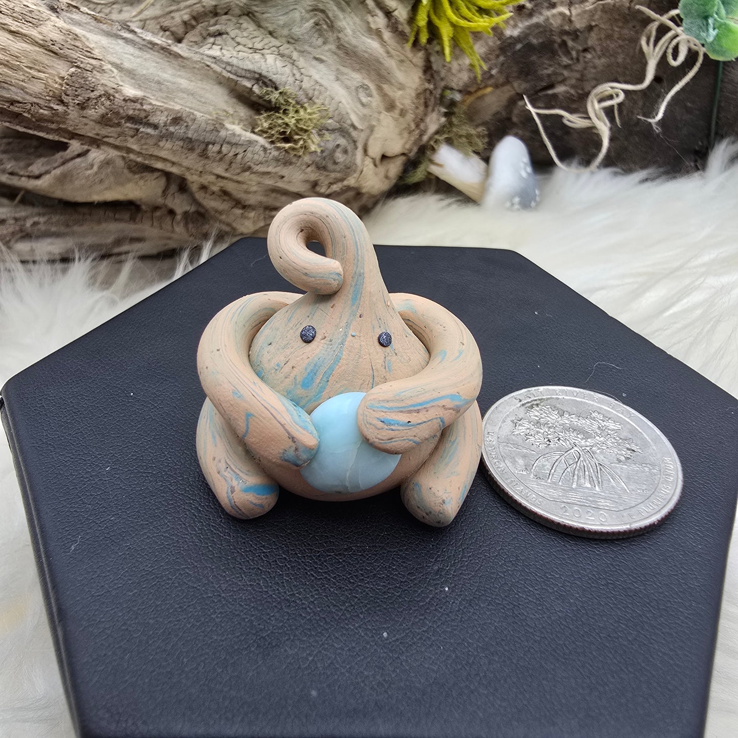 Beach Storm Roogoo (D)