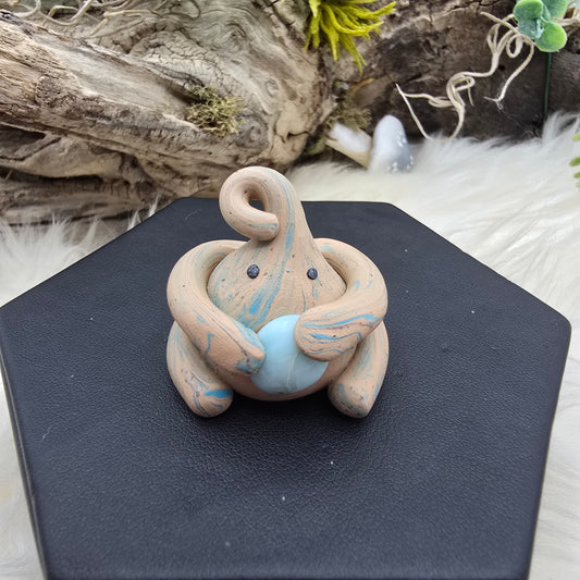 Beach Storm Roogoo (D)