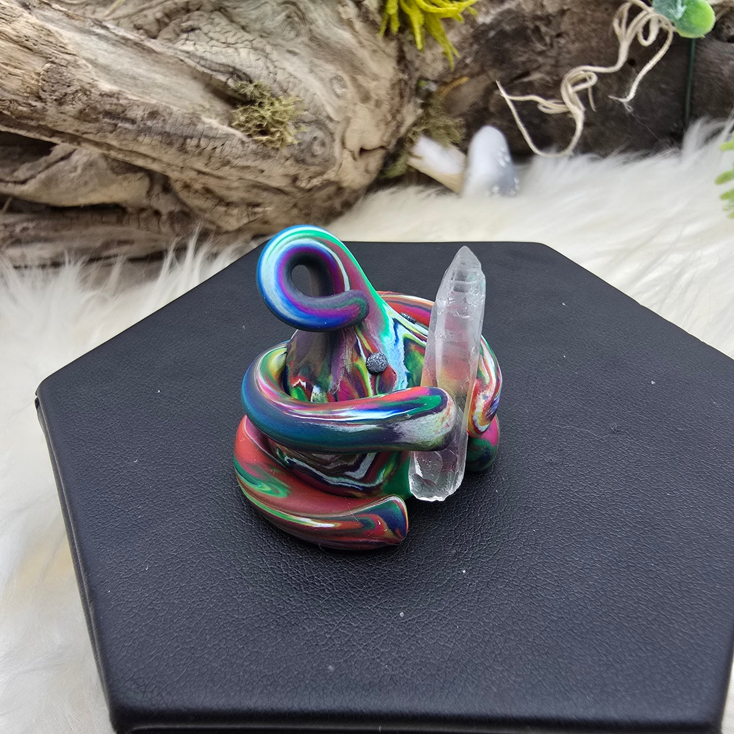 Confetti Pride Roogoo (D)