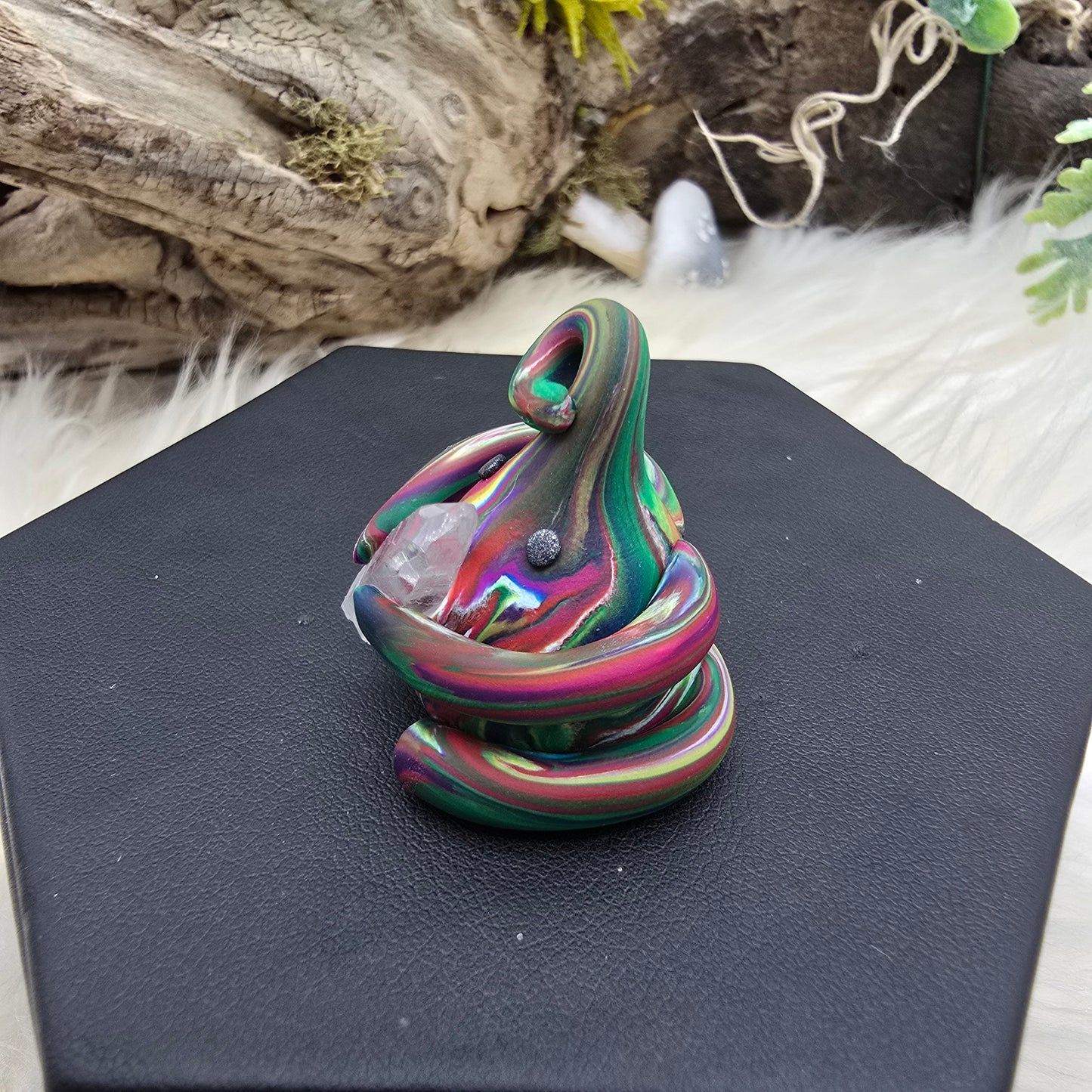 Confetti Pride Roogoo (J)