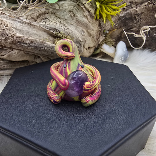 Poison Apple Roogoo (E)