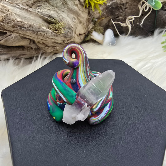 Confetti Pride Roogoo (E)