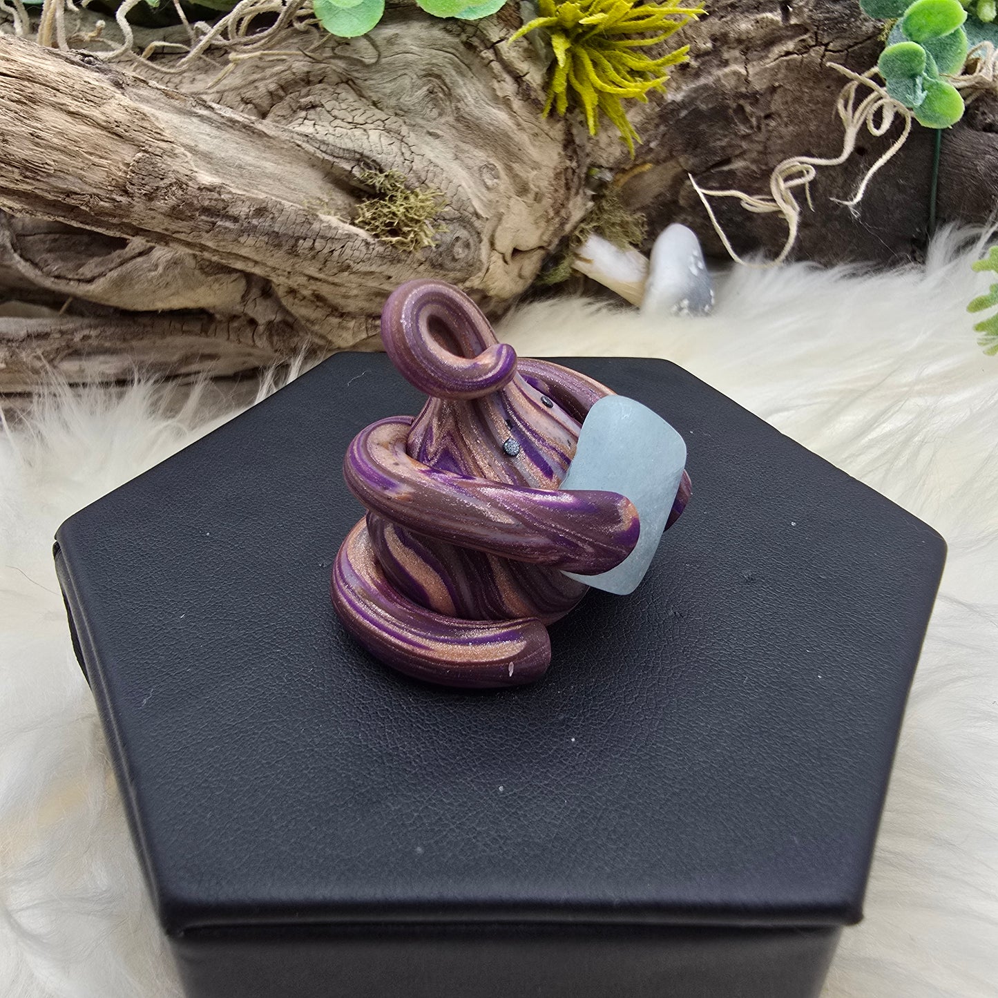 Autumn Brew Roogoo (B)